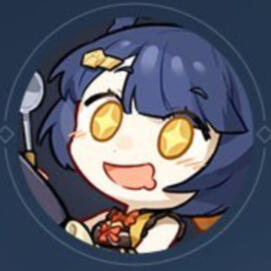 xiangling icon