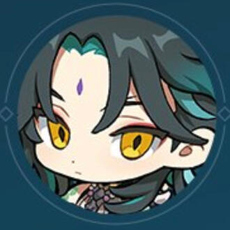 xiao icon