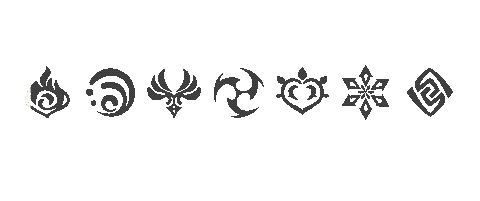 genshin vision icons loading gif